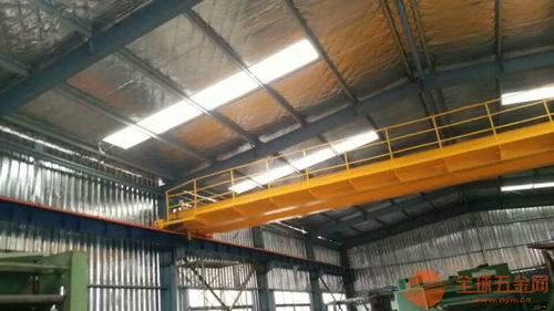 榆林靖邊2.9噸航吊建筑安裝工程全面解析