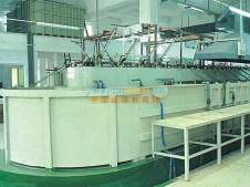 廣東電鍍設(shè)備安裝 香鋼環(huán)保工程引領(lǐng)東莞電鍍設(shè)備建筑安裝的優(yōu)良實(shí)踐