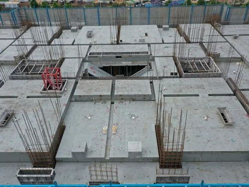 中天建設 以“每建必優”為圭臬，打造標準化建造體系的卓越實踐