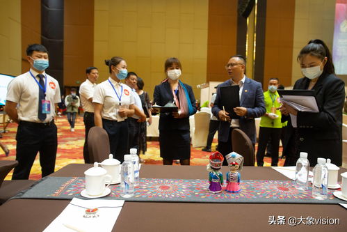 助力COP15 昆明舉辦會(huì)展技能大比拼，提升會(huì)議及展覽服務(wù)質(zhì)量