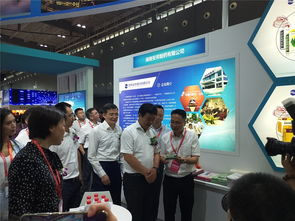 湖南安邦制藥閃耀第二屆世界中醫(yī)藥服務(wù)貿(mào)易大會(huì)暨2019中國(guó)中醫(yī)藥與健康產(chǎn)業(yè)博覽會(huì)